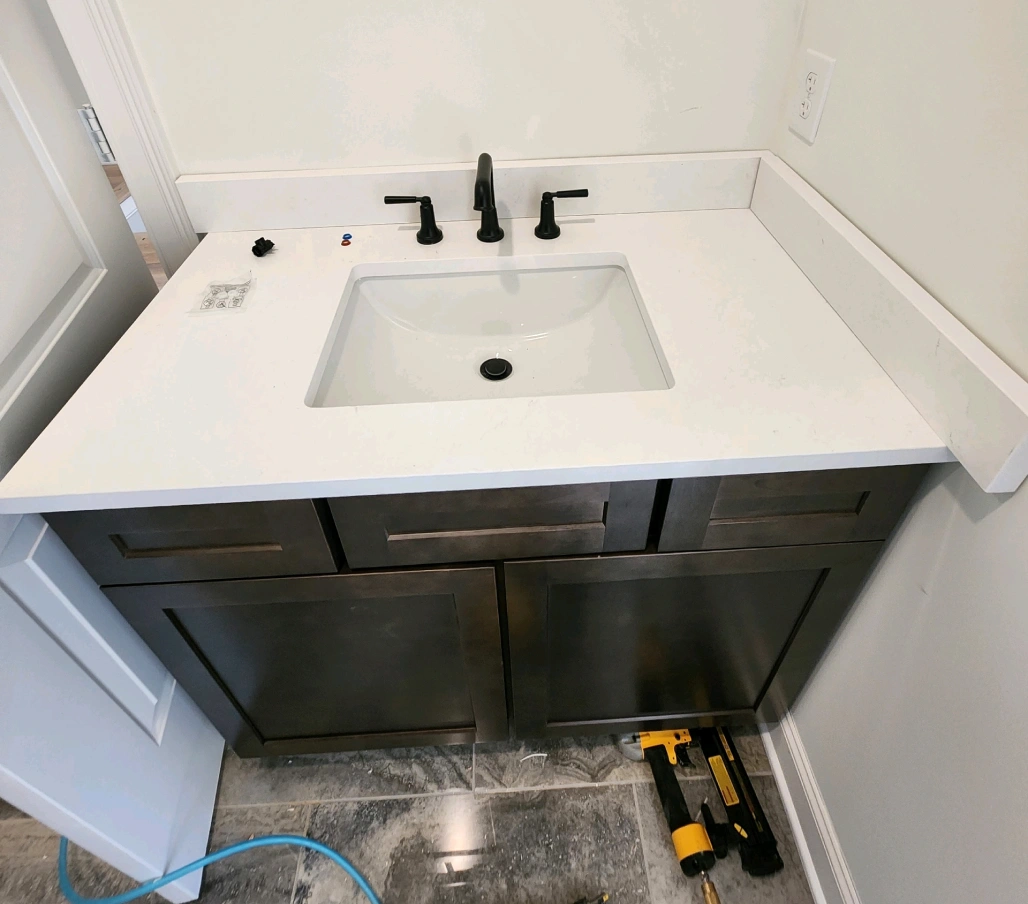 Fig's Family Plumbing home image1