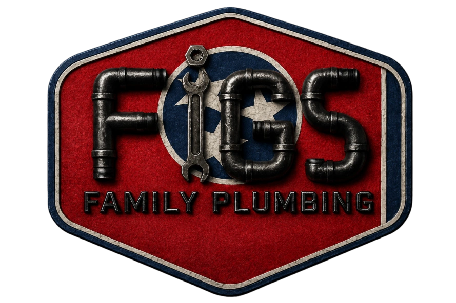 Fig’s Family Plumbing