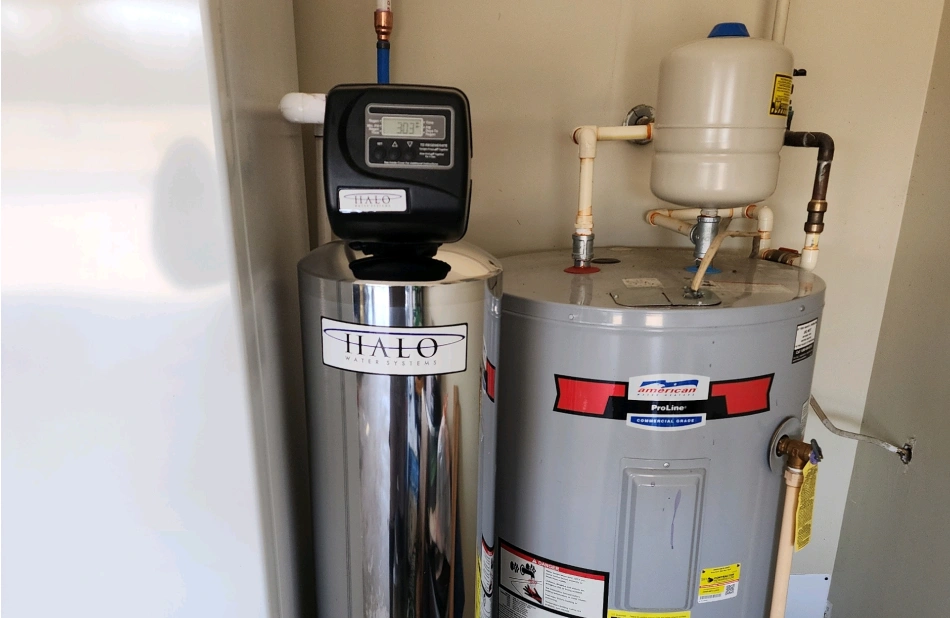 Water Heater Services Water Heater Services